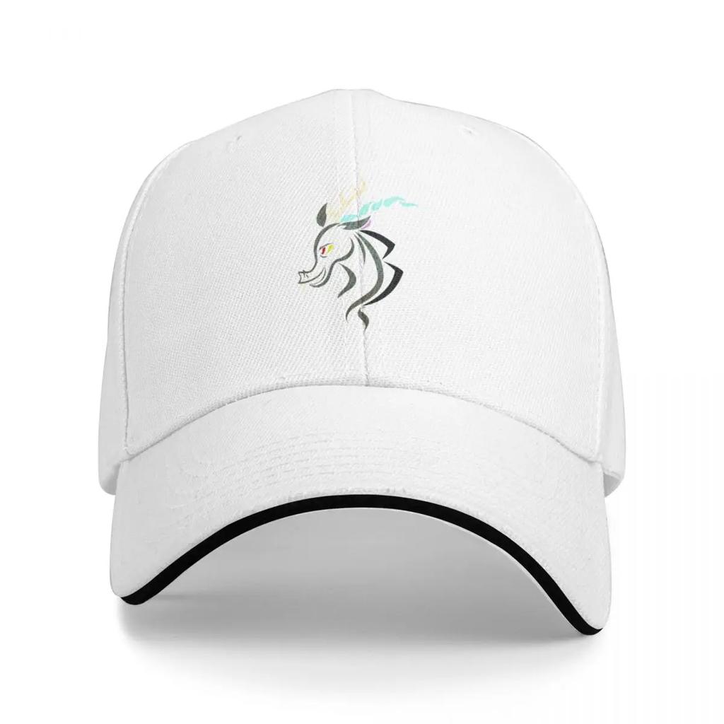 Discord Tribal Baseball Cap Kids Hat Luxury  F  Man For The Sun Men  Brand Womens