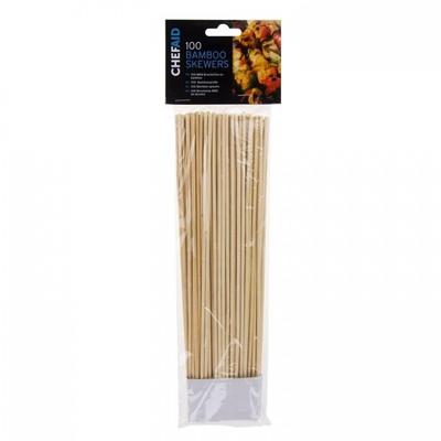 Bamboo Skewers 100pk