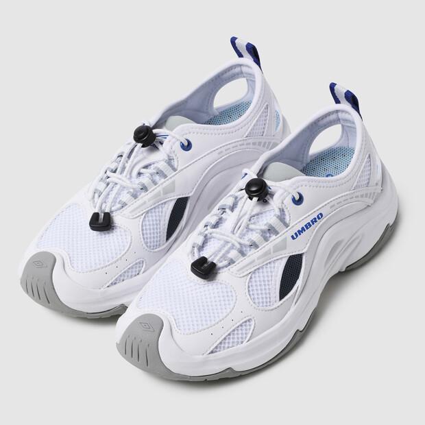 Umbro Terrad White Ur223Esa52 (A Type)