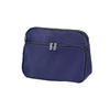 Dry Wet Separation Travel Toiletry Organizer Double-layer Sundries Storage Bag  Travel