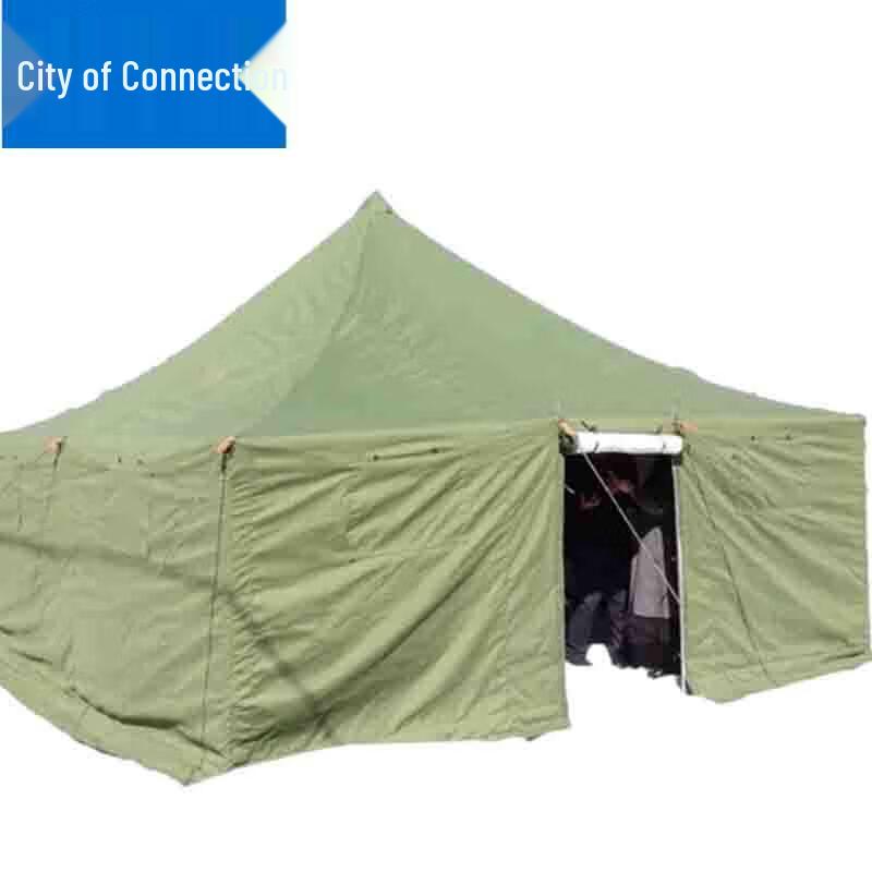 Type 81 Military Squad Tent