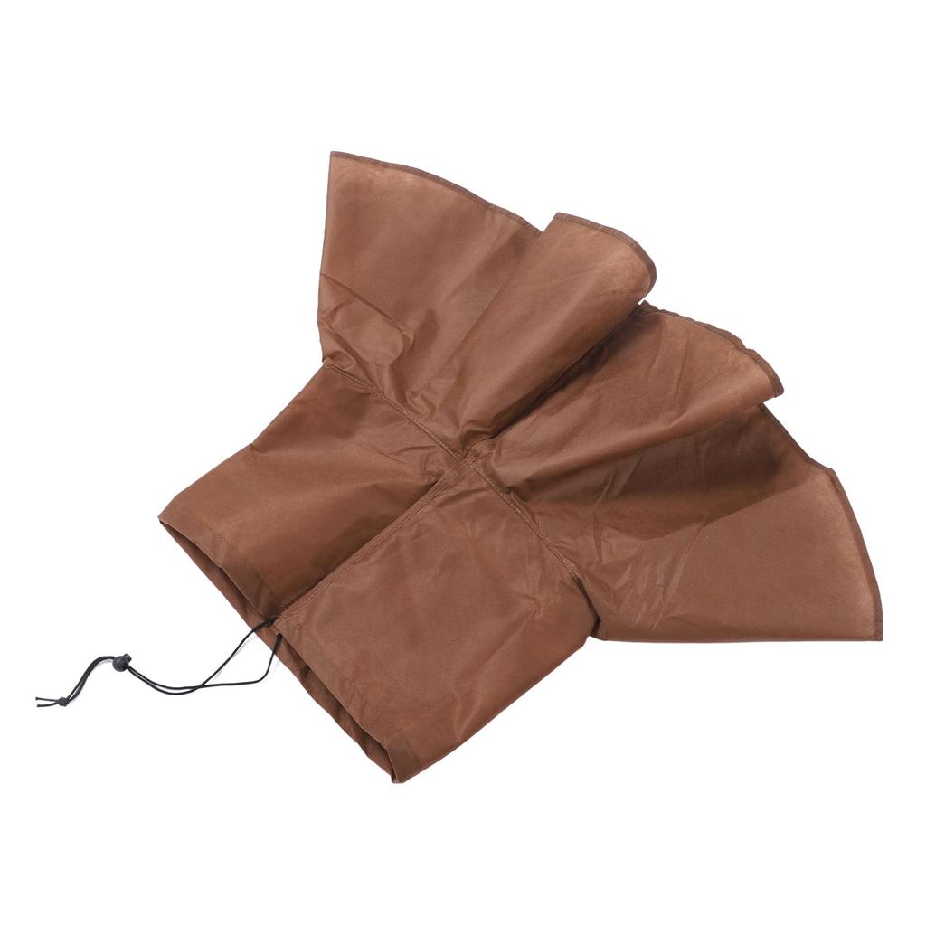 Winter Palm Tree Root Protector Multifunctional Constant Temperature Tree Root Freeze Protection