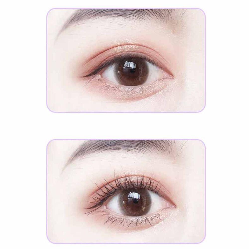 USB Charging Heated Eyelash Curler Makeup Tools Eyelash Lift Curling Clip  Shaping
