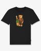 Baron Filou Holland Need Money for Filou Men's T Shirt Print 100% Cotton Casual Sport Round Neck Short Sleeve Casual Street Tee
