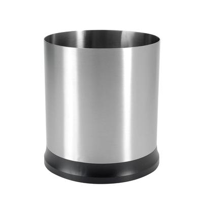 Kitchen Tool Stainless Steel Holder, Rotating,