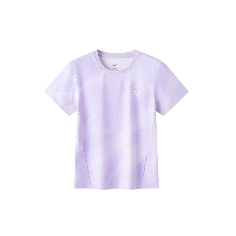 361° Kids' Ice Skin Sun Protection Sports T-Shirt