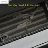 Car Middle ect Screening Mesh Front Grill ert Net Dust Protection For Hyundai Tucson NX4 -  Accessories Exterior