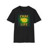 Tops – T-Shirts
