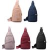 Functional Anti Theft Shoulder Bag Crossbody Sling Bags for Active Individuals