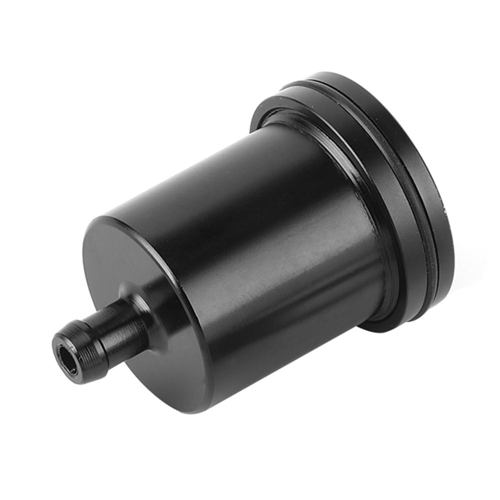 Brake Oil Reservoir Cup Fluid Bottle Motorcycle Refitting with Bracket