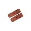 Socks Santa Claus Snowman Winter Middle Tube Socks Women Hosiery Christmas Socks Coral Velvet Socks