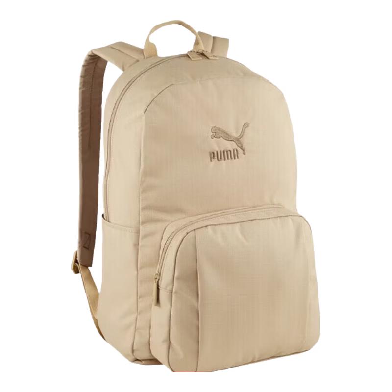 PUMA Large Capacity Commuter Travel Backpack OSFA