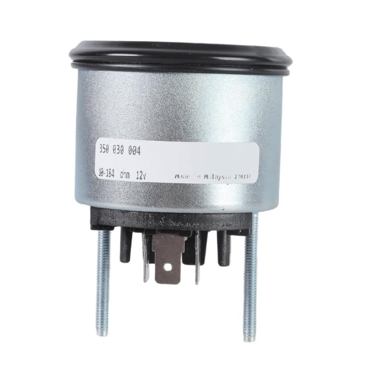 Versatile Oil Pressure Gauges 0 to 10 Bar Automotive Oil Pressure Monitors for Everyday Driving Racings Vehicle Maintenance