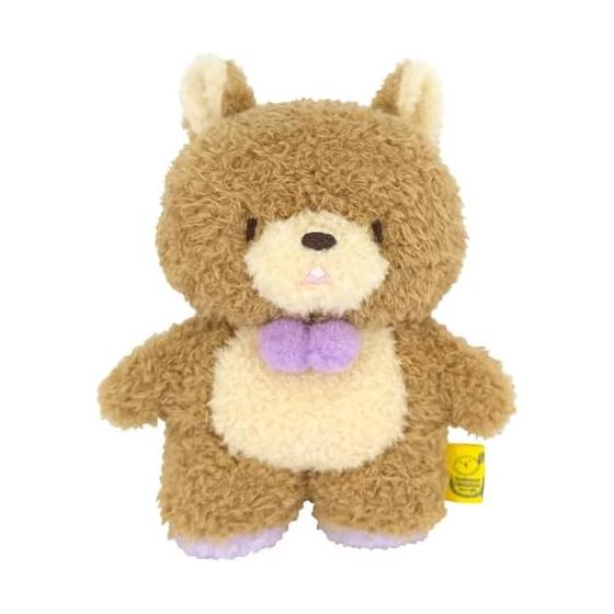Sunlemon Fluffy Tatton S Squirrel BR 131215.5cm Stuffed Toy Cute Squirrel Animal P-1783