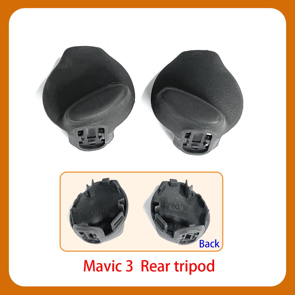 The front rear arms, legs, tripod,landing gear of the Mavic 3/3 Pro/3 CINE/3 Classic are suitable for the DJI Mavic 3 series