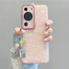 Bag Pendant Plant Phone Chain Four Leaf Grass Phone Charm Backpack Accessories Enhances Your Look with a Touch of Luck