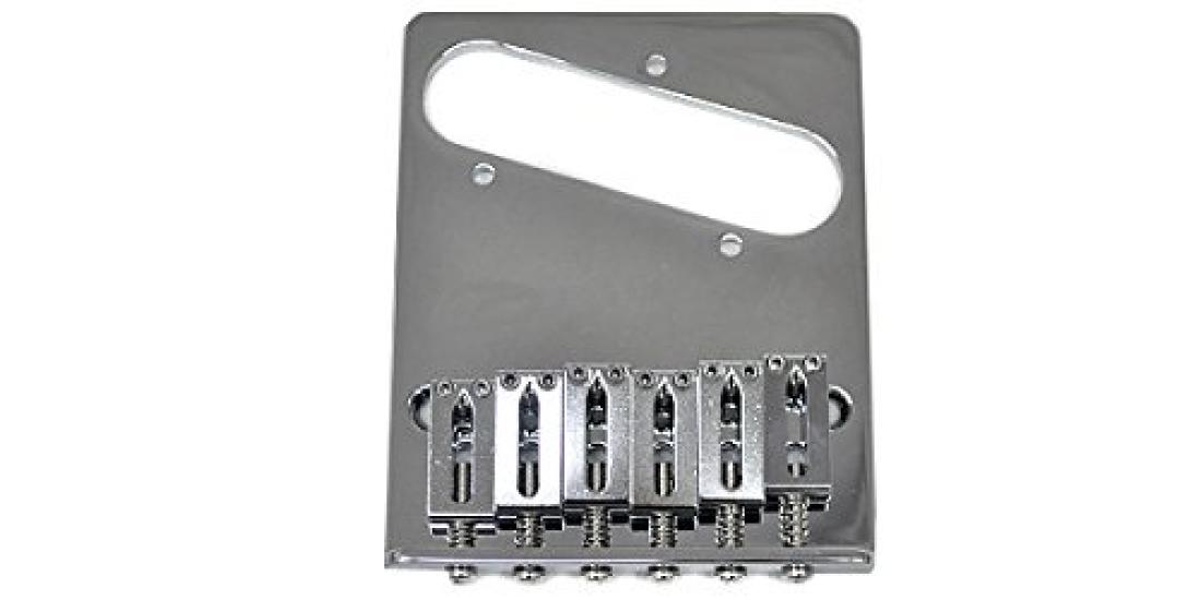 

GOTOH бридж для Telecaster GTC201 C []