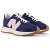 New Balance Women's 327 'Night Tide' Women's Sneakers WS327HN1