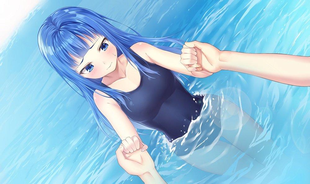 Sangokuhime 4 Tenka Heavenly Love Scroll PS Vita Ryoran -