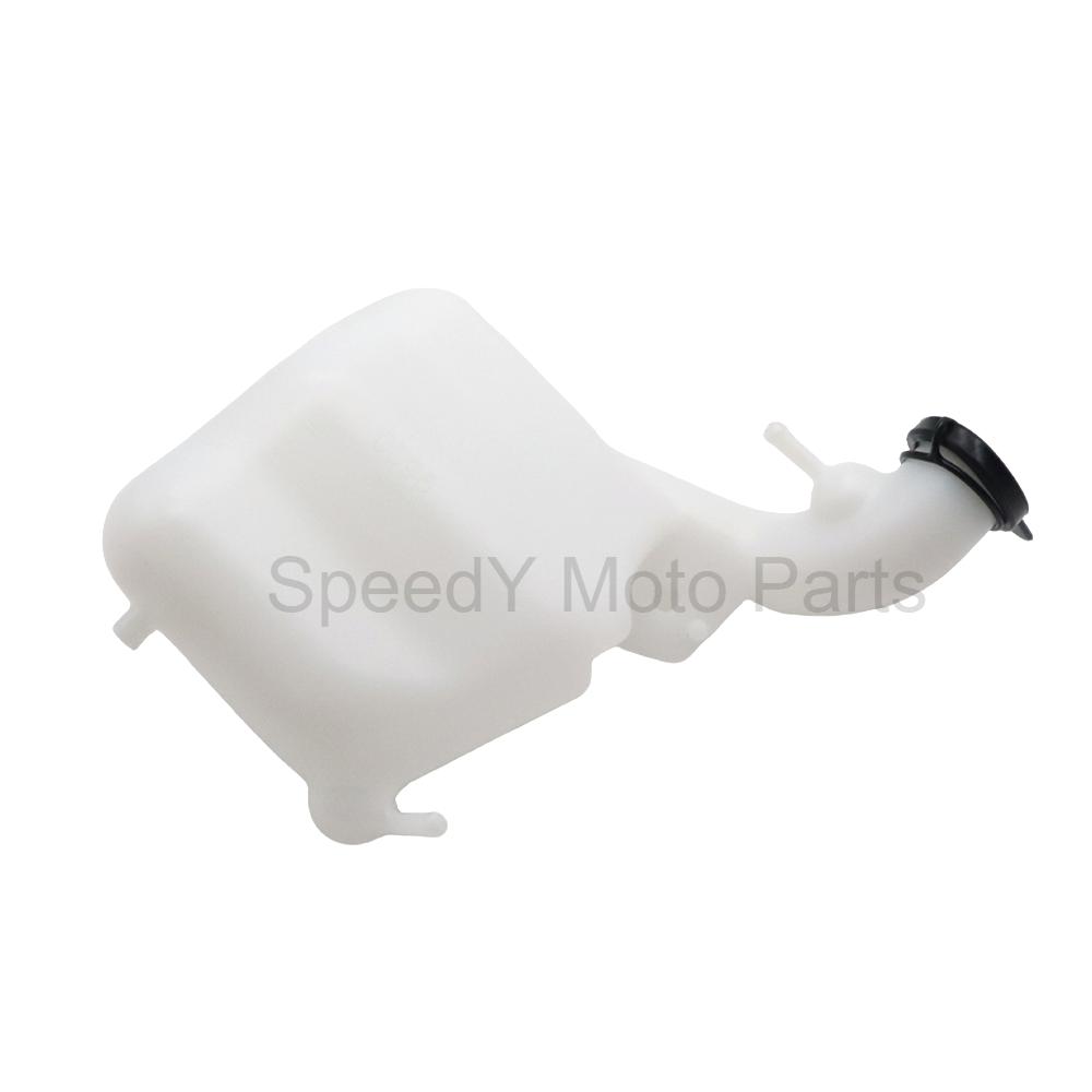 For Honda CBR600RR CBR-600RR CBR600 RR F5 2003 2004-2006 High-Quality Motorcycle Radiator Coolant Overflow Bottle Tank Reservoi CBR600RR F5 03-06