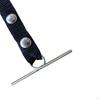 4 Pieces Electrical Tape Holder Strap Construction Tool Storage, Practical Lanyard Thong