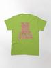 Pixies Where Is My Mind Classic T-Shirt