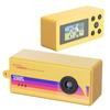 Retro Mini HD Thumb Camera for Kids with Lanyard