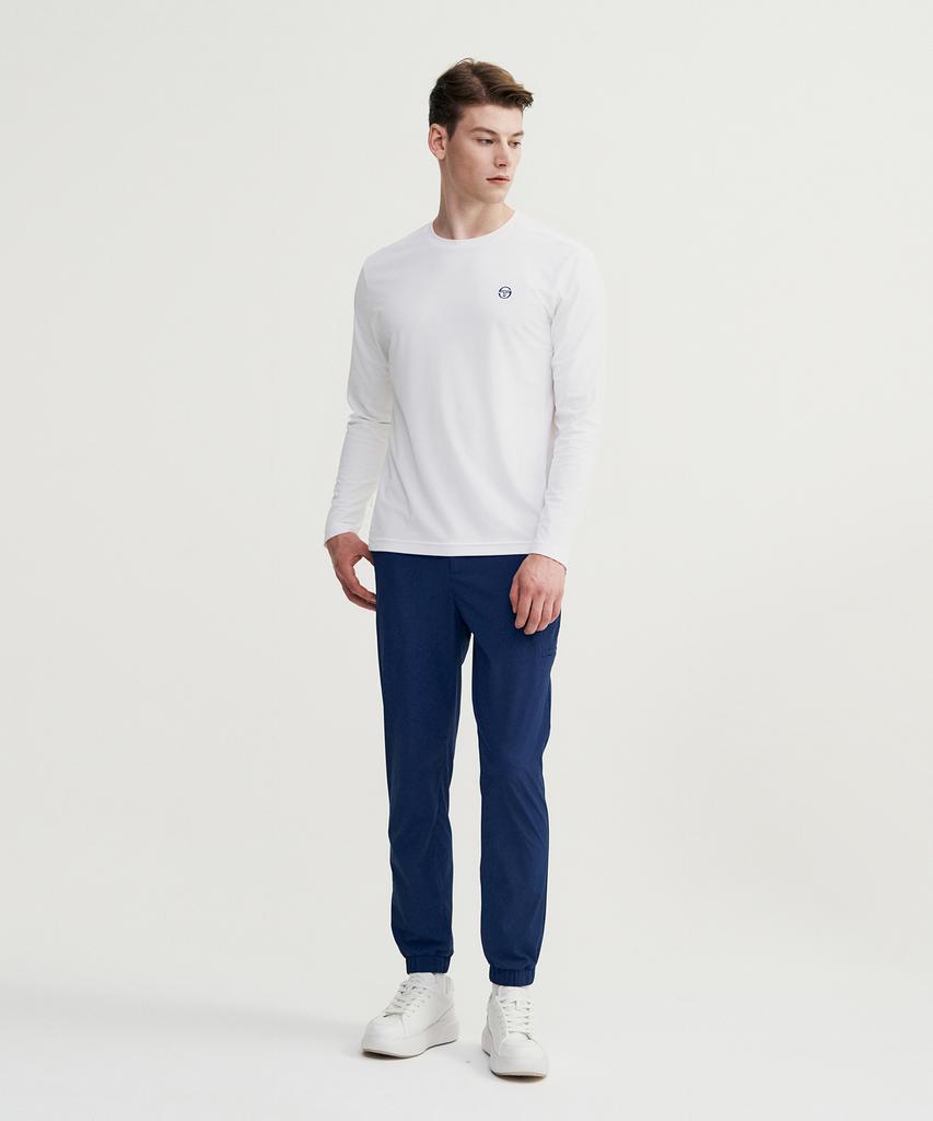SERGIO TACCHINI M Essential Long Sleeve T-Shirt
