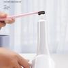 1Pcs Rolling Toothpaste Squeezer Cream Tube Squeezing Dispenser Creative Tooth Paste Holder Creative Bathroom Accessories Sets