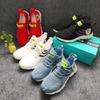 Summer Running Shoes Men's Sports Casual Fashion Breathable Lightweight Flat Shoes Comfortable Soft Training Exercise Men Shoes