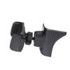 Wireless Mount Center Navigation Screen Phone Holder For Benz smart 2011-2015