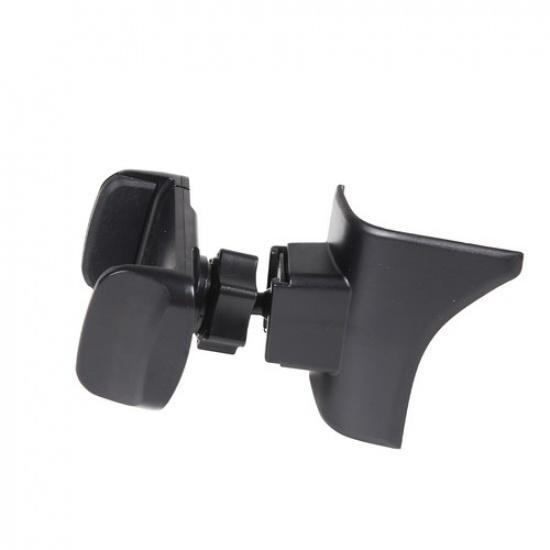 Wireless Mount Center Navigation Screen Phone Holder For Benz smart 2011-2015