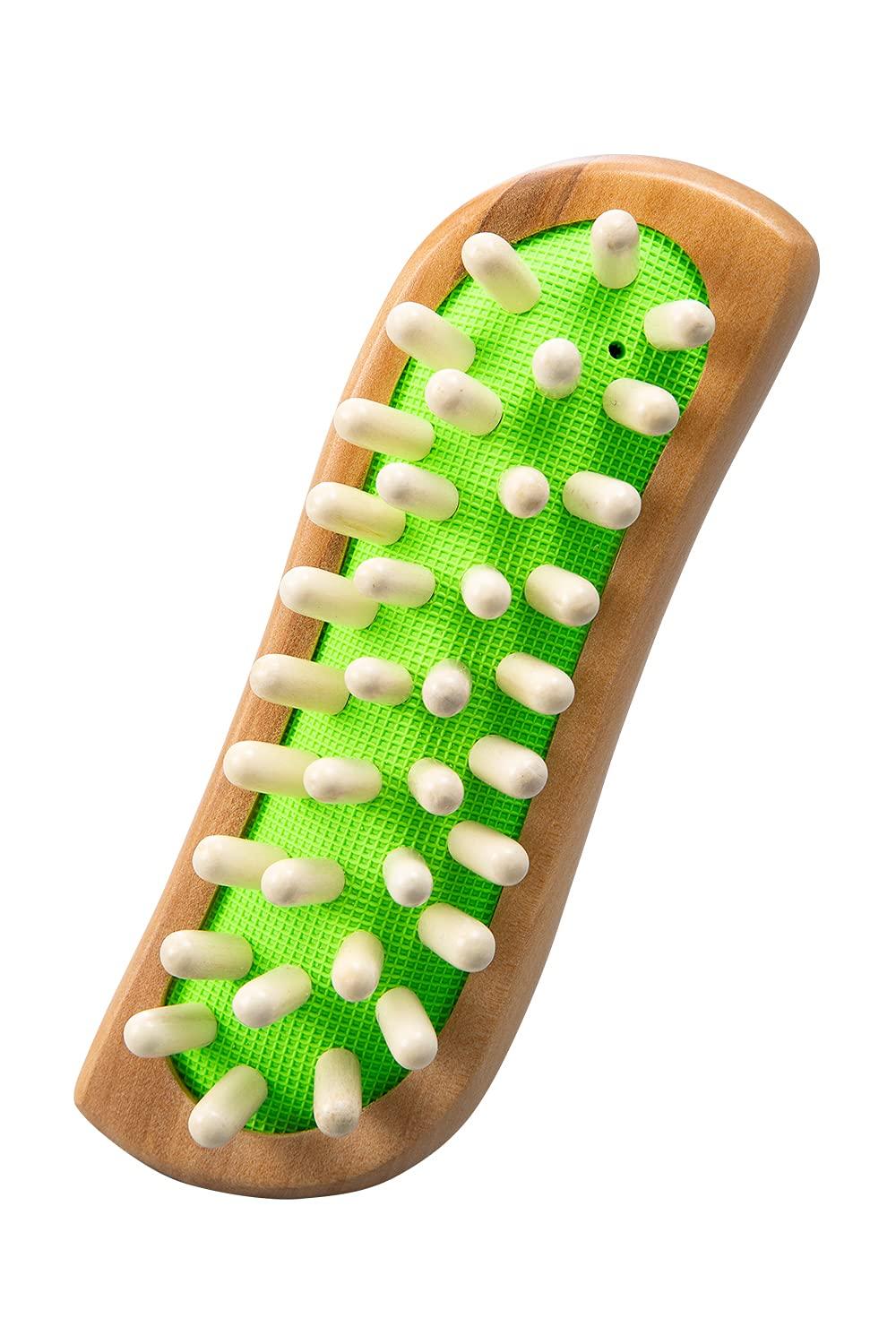 

Массажная щетка для тела WELEDA Body Shaping Brush из натурального дерева [Официальный]