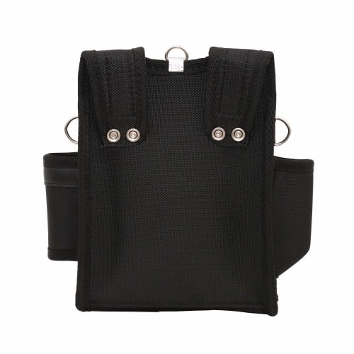 KH BASIC waist bag 3 tiers with holder BS17