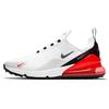 Air Max 270 Golf White Red CK6483-103