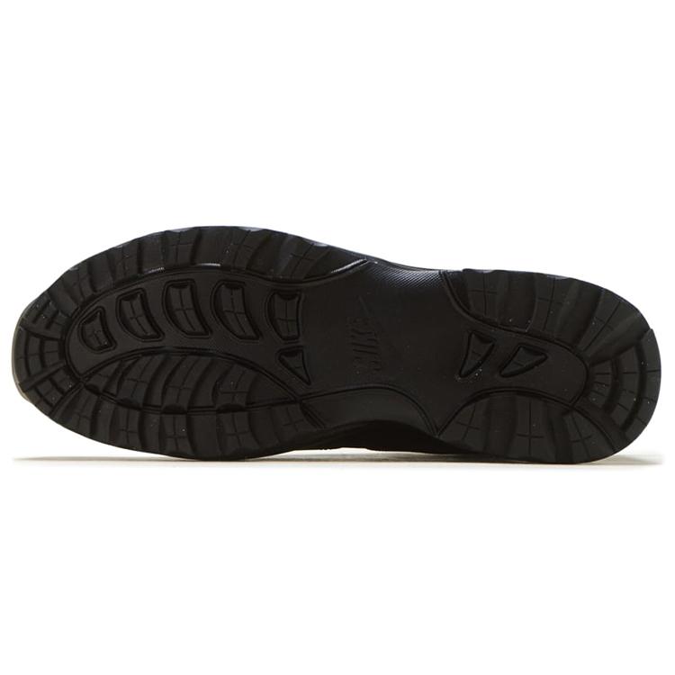 new Nike ACG Manoa Leater TXT Black
