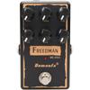 Demonfx Freedman Be-ODX/OverDrive - Distortion Overdrive - Distortion Guitar Effects