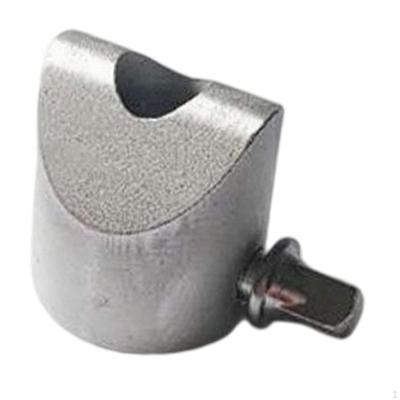 Cymbal Holder Locator, Limiter Easy To Install Compact Electronic Percussion Parts Solid Metal