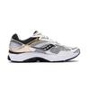 SAUCONY ProGrid Omni 9 Silver/Gold Unisex Retro Running Shoes S70739-9