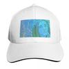 Lady Of The Light Baseball Cap GentleUnisex Hat Cosplay western Hat fishing caps Unisex Womens Unisexs