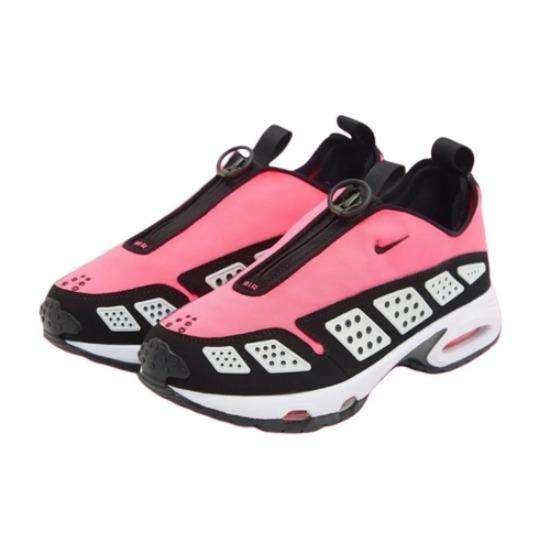 ПРЕДЗАКАЗ ЖЕНСКИЕ Nike Air Max Sunder Ярко-розовый FZ2068-600 размер 5 - 12 EU 36.5 розовый