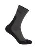 Icebreaker Mer Hike+ Women' Socks Black Ib0A578K0D5 R 41-43