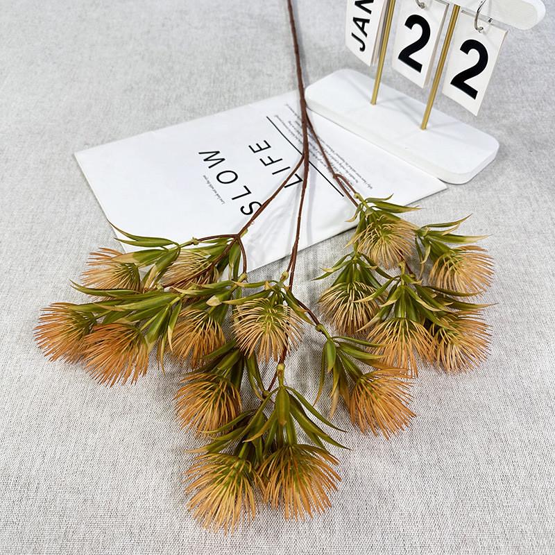 Artificial Flower Wedding Hotel Restaurant Desktop Decoration Room Ornament