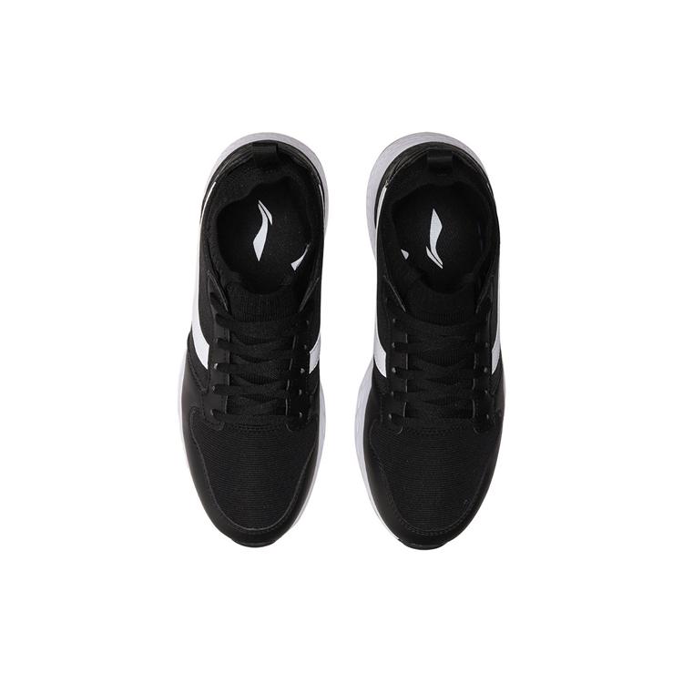 Li Ning Fashion Breathable, Lightweight Coverage Low top . Running Shoes Women's AGCN342-1