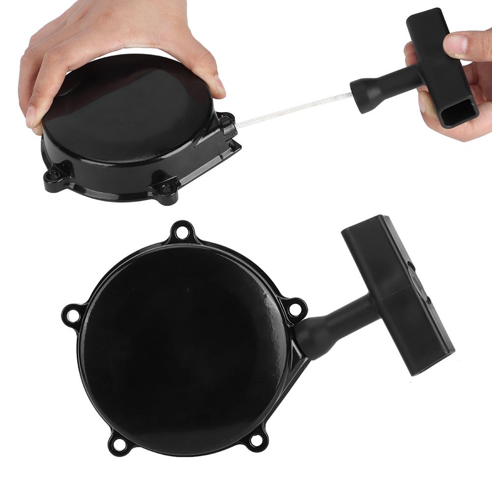 Seilzugstarter Mit Klaue - Für 43cc, 49cc & 52cc Motoren