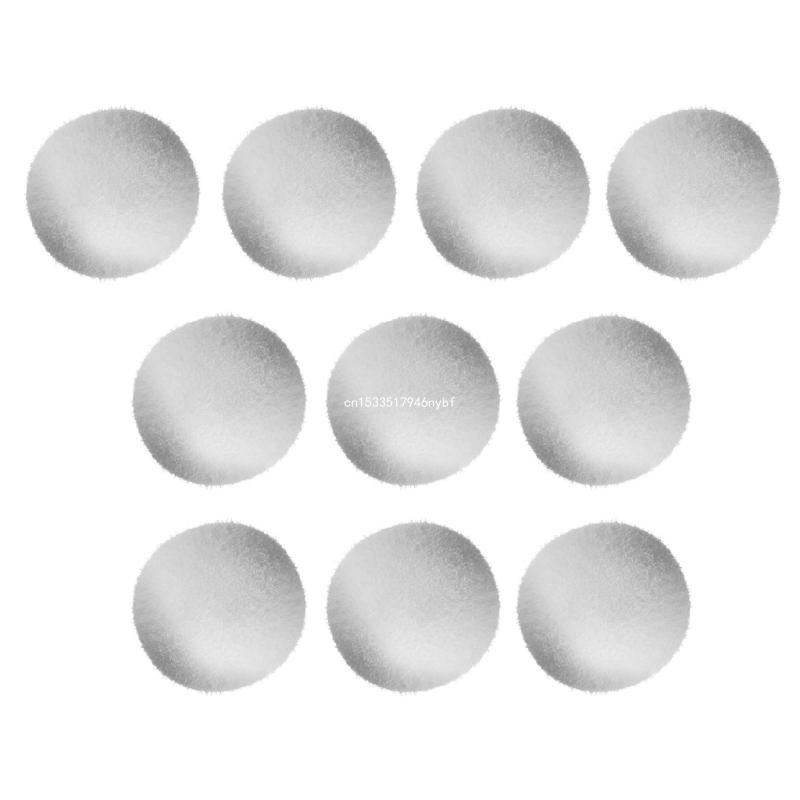 Floating Pool Filter Oil-Absorbing Sponge Ball Suitable for Pools and Bathtubs Dropship