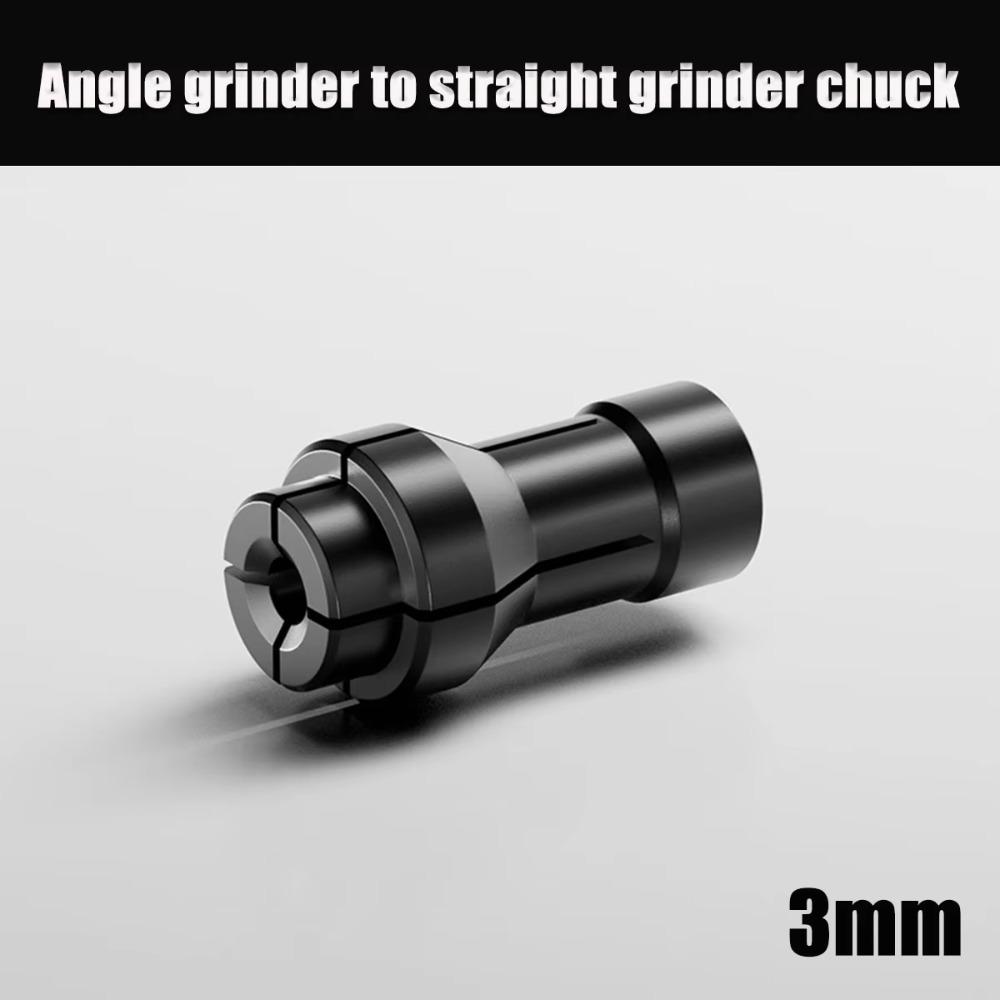 Multi-function Angles Grinders Attachment for 100 Type Angle Grinder and M10 X 1.5 Thread