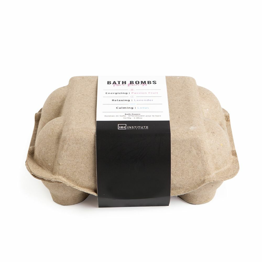 

Насос для ванны чистой энергии Института IDC (6 х 70 г)