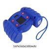 Kids Camera Supports Photo Videos Toddler Digital Video Camera Battery Powered for Boys Girls Christmas Birthday Gifts