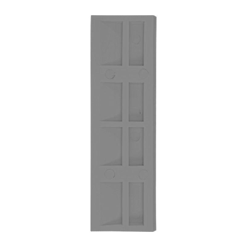 Anti-Slip Threshold Door Step Ramp Kit Inteligent Robot Vacuum Cleaner Ramp Door Sill Strip Robotic Vacuum Cleaner Accessories